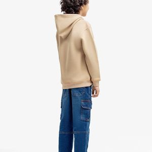 Sudaderas con Capucha Estampadas para Niños, Sudadera con Capucha Personalizada para Niños, Sudadera Gráfica Informal de Manga Larga, Sudaderas de Moda - Product Image 5