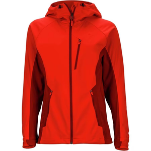 Women’s Winter Hiking Softshell Jacket Waterproof Windproof Outdoor <b>Coat</b> - Product Image 3