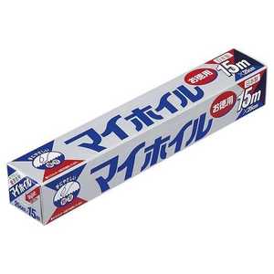 SEIWA-PRO MyFoil normale 20cm X 8M contenitore per alimenti - Product Image 1