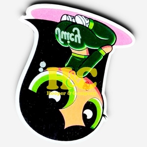 Nouvelles Tuiles à Cils en Acrylique Professionnelles pour Filles, Magnétiques, Écologiques, Durables, avec Logo Personnalisé, Outil de Beauté, Outils pour Cils, Tuile à Cils - Product Image 4