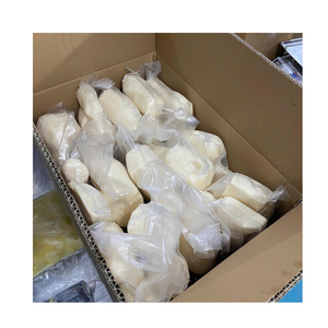 Solución de Exportación de Yuca Congelada para Compradores Globales de Ingredientes Alimenticios - Product Image 5