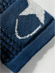 Maillot de football en mesh sublimé personnalisé, respirant, pour l'entraînement des équipes de sport - Product Image 3