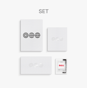BTS ARIRANG 5ème album complet 'ARIRANG' (Set) + 'ARIRANG' (Living Legend Ver.) + 'ARIRANG' (version Weverse Albums) Ensemble - Product Image 1