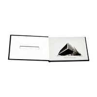 Impression personnalisée de brochures, dépliants et livrets en carton écologique avec reliure parfaite, marque privée, vente en gros en ligne