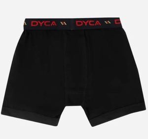Sous-vêtements en coton décontractés pour enfants, caleçons confortables en coton pour usage quotidien, prix de gros par l'exportateur - Product Image 1