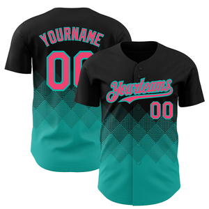 Camisetas de Béisbol Cosidas de Alta Calidad, Transpirables, Edición Limitada 2025, Ropa de Béisbol Ligera, Estilo Único - Product Image 1