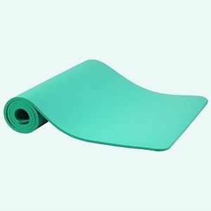 Colchonetas de yoga plegables OEM de gran venta para mujer, colchonetas de gimnasia de espuma de goma gruesa portátiles, colchonetas deportivas transpirables para niñas - Product Image 2