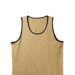 Latest Hot Sale Tank <b>Top</b> Men Gym Muscle Vest Men's tank <b>Tops</b> Bodybuilding Clothing for Gym Wear Custom Made Men Tank <b>Top</b> - Product Image 5