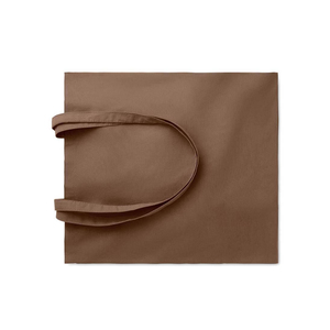 Bolsa de Playa de Lona de Algodón Natural con Gran Espacio de Almacenamiento para Viajes y Actividades al Aire Libre - Product Image 5