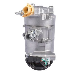 For Ford Mustang EcoBoost 2015-2023 Air Compressors-A/C Compressor with Clutch Model GR3Z19703B GR3Z19703C - Product Image 3