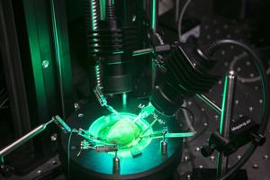 Dispositivo de Estimulación por Pulsos Programable con Salida de Voltaje y Corriente para <span class=keywords><strong>Estudios</strong></span> de Laboratorio de Tejido Cardíaco, Neurones y Células Excitables - Product Image 4