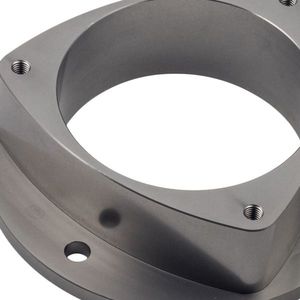 Subaru Forester Impreza Kit di sollevamento di livellamento posteriore per auto a 1998 2008 3 ''anteriore + 3'' - Product Image 5