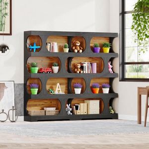 Bookshelf <b>Bookcases</b> - Product Image 6