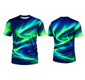 Custom Printed Sublimation <b>Football</b> Jersey Lightweight Polyester Sportswear - Product Image 3