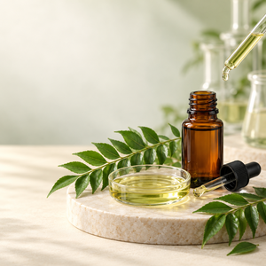 Aceite Esencial de Rosa Natural Prensado en Frío, Extracto Puro de Plantas, Aromaterapia, Cuidado de la Piel y el Cabello, Masaje, Botella con Gotero de Ámbar - Product Image 3