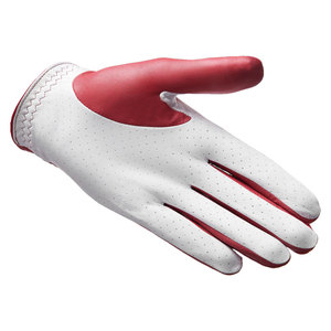 Guante de golf de cuero suave 2024, últimos diseños, mejores materiales y cómodos guantes de golf de cuero al por mayor para hombre - Product Image 1