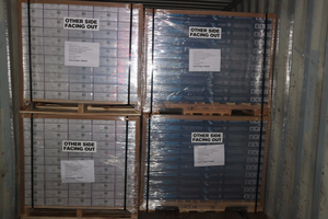 Alambre de soldadura CO2 ER70S-6 Kim Tin en bobina de plástico de 20 kg, varias especificaciones, ODM, OEM, personalizado, varios tamaños disponibles - Product Image 5