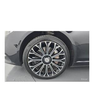 Mercedes-Benz Clase S S560L 4MATIC Modelo Abril 2018 con 134,280 km, Caja de Cambios Automática, Volante a la Izquierda, Asientos de Cuero, Cámara Trasera - Product Image 5