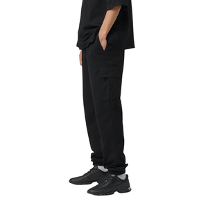 เสื้อแจ็คเก็ตแบบ unisex สวมใส่สบาย กันลม ระบายอากาศได้ดี เป็นมิตรกับสิ่งแวดล้อม ผลิตจากโพลีเอสเตอร์/ผ้าฝ้าย  ด้านหน้ามีโลโก้  แบบ soft shell - Product Image 2