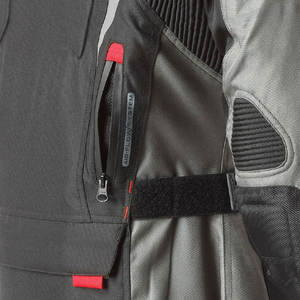 Chaqueta de Carreras Unisex Personalizada, Jersey Transpirable de Poliéster, Ropa Deportiva de Alta Velocidad, Diseño Sublimado con Cierre Completo, Tallas Grandes, Impermeable - Product Image 3