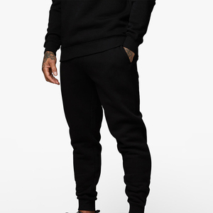 Sweat-shirt à capuche personnalisé pour homme en molleton de coton premium avec poche kangourou, style streetwear décontracté, fabricant OEM ODM en gros - Product Image 5