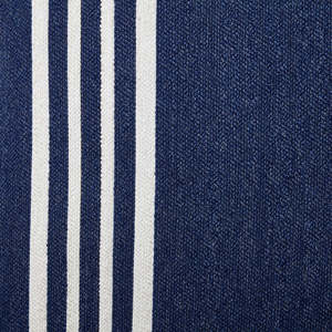 Federa Decorativa Minimalista a Righe Mar 072 di Mode Living con Cerniera Nascosta, Lavabile ed Ecologica - Product Image 4