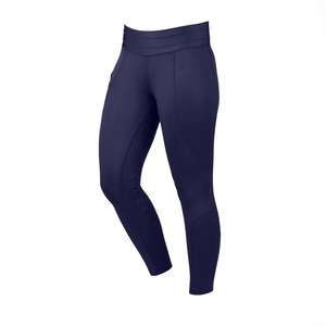 Pantalones de Compresión para Correr para Mujer con Logotipo de Marca Personalizado – Leggings Deportivos Elásticos al por Mayor - Product Image 3