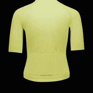 Vêtements décontractés, coupe-vent, polyester, spandex, évacuation de l'humidité, durables, vente en gros, maillot de cyclisme pour hommes et femmes - Product Image 4