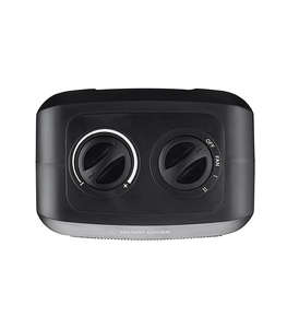 Chauffage électrique portable PTC MA-PTC-1901 Vietnam, appareil de chauffage domestique, protection contre la surchauffe, chauffe-ambiance sécurisé - Product Image 3