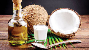 Top Selling 100% Pure Virgin Coconut Oil Organic Refined for Cooking Supplier in Bulk Natural Organic Plants Oil Cheap price - Product Image 6