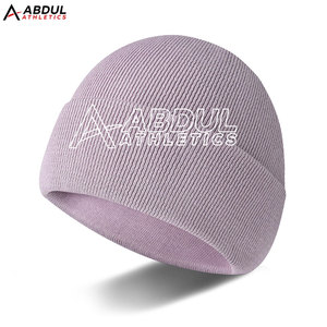 Stylish <b>Men</b> Beanies <b>Hat</b> With Warm Knitted Design Perfect For <b>Winter</b> Jacquard Casual Wear Outdoor Sports And Travel - Product Image 6