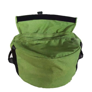 Sacs de sable ronds et robustes, entraînement, activité physique, Cross-country, 100lb, entraînement, nouvelle collection - Product Image 3