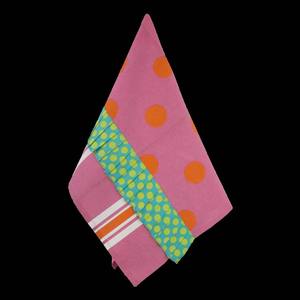 Serviettes promotionnelles pour la cuisine 100% Serviette de cuisine imprimée en coton à prix abordable - Product Image 5