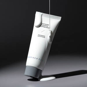 ANOTHER FACE NIATHIONE RADIANCE WRAPPING Pack Crema con Niacinamida y Glutatión para Blanquear la Piel del Rostro, para Todo Tipo de Piel - Product Image 6