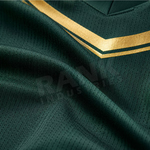 Nouvelle arrivée : uniforme de cricket, uniforme de cricket le plus vendu, uniforme de cricket fabriqué par le meilleur fabricant, en vente en ligne - Product Image 6