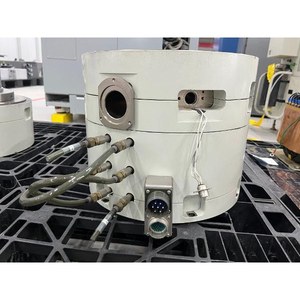 Módulo de Control Óptico Electrónico JEOL EM-Z02274T Usado Como Es, Piezas de Equipos Semiconductores Legados - Product Image 3