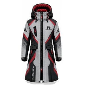 Wholesale High Quality Custom Logo <b>Summer</b> Windproof Breathable High Quality <b>Coat</b> <b>Men</b> New Design Textile Long Jackets for Sale - Product Image 4