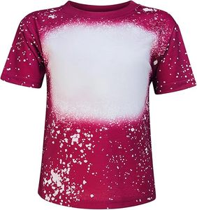 Camiseta de sublimación de manga corta de alta calidad, color blanco y amarillo, de secado rápido, corte ajustado, informal, para mujer. - Product Image 6