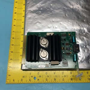 SVG Silicon Valley Group 851-9947-004 DMC Booster - Equipo y Piezas de Semiconductores de Confianza de Marca Global - Product Image 1