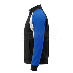 Performance <b>Racing</b> <b>Jackets</b> Custom Track Driver <b>Jacket</b> Breathable Construction Durable Fabric Lightweight Professional Event - Product Image 5
