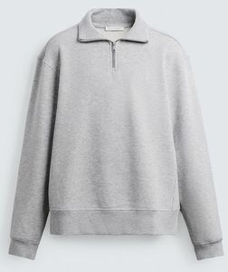 Sweat à capuche de haute qualité 100% coton, style streetwear, anti-rétrécissement, pour hommes, en vente à bas prix - Product Image 3