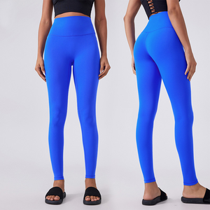 Leggings Deportivos para Mujer con Logotipo Personalizado, Leggings de Alta Calidad para Adultos, Precio al por Mayor, Leggings Tejidos de Moda - Product Image 2