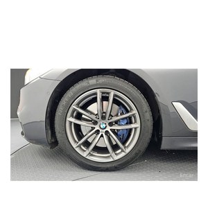 บีเอ็มดับเบิลยู ซีรีส์ 5 รุ่น 530i เอ็ม สปอร์ต พลัส ปี 2019 ระยะทาง 98,450 กม. เกียร์อัตโนมัติ เบาะหนัง พวงมาลัยซ้าย กล้องมองหลัง - Product Image 5