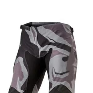 Combinaison de motocross personnalisée avec design imprimé MX, pantalon et maillot à manches longues, respirante, à séchage rapide, coupe-vent, pour course de moto tout-terrain, été - Product Image 6