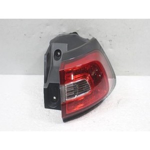 Conjunto de Faro Trasero Derecho Usado OEM 68102908AF para Cherokee 2013-2017 - Product Image 3