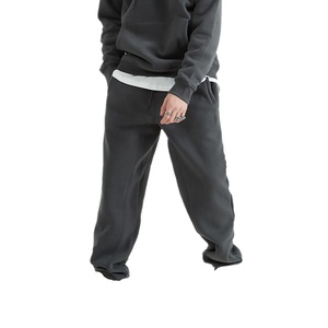 Conjunto de Camisa y Pantalones Cortos de 2 Piezas para Hombre, de Verano, para Playa, de Poliéster/Algodón Sólido, Ecológico, de Secado Rápido, Calidad Premium, OEM y ODM, al por Mayor - Product Image 6