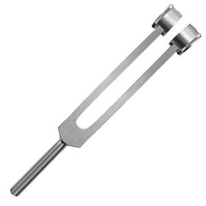 Kit de percussion neurologique 6 pièces, marteau de réflexes Taylor, roue de Wartenberg, kit de diagnostic pour infirmières, personnel d'urgence médicale, étudiants en médecine et cliniques - Product Image 5