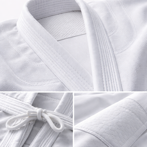 Uniformes de Jiu Jitsu Personalizados al por Mayor - Proveedor de Telas de Alta Calidad y Fabricante OEM - Product Image 4