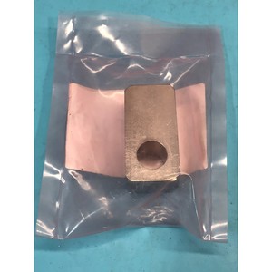 AMAT 0020-70717 PALANCA, SOPORTE DE GAS, MECANIZADA, 154870 - Equipo y piezas de semiconductores de confianza globales en el mercado - Product Image 3