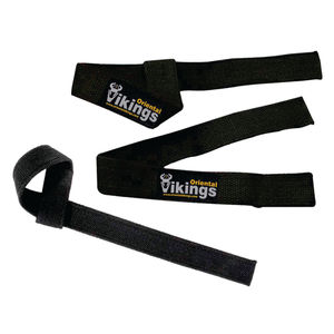 <b>Lifting</b> <b>Straps</b> Customized Professional Grade Heavy Duty Premium <b>Lifting</b> <b>Straps</b> - Product Image 5
